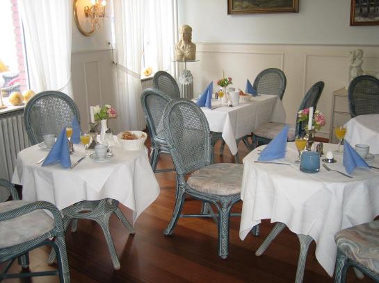 Hotel Frankfurter Hof Limburg an der Lahn Hessen