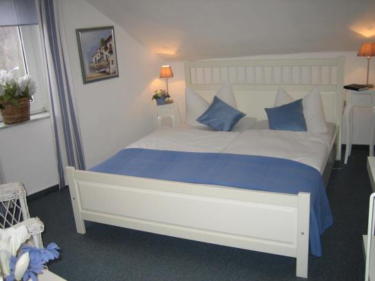 Hotel Frankfurter Hof 1