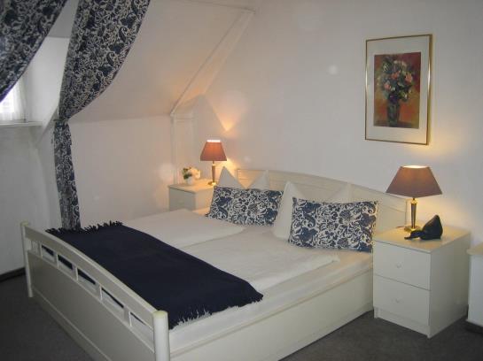 Hotel Frankfurter Hof 2