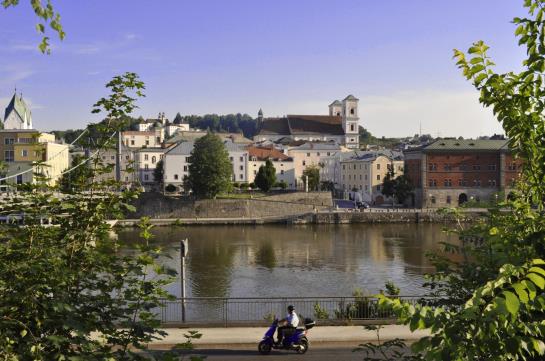 Hotel Haus Panorama 1