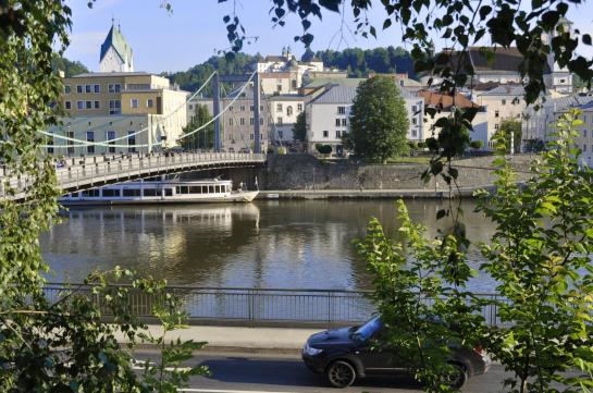 Hotel Haus Panorama 11