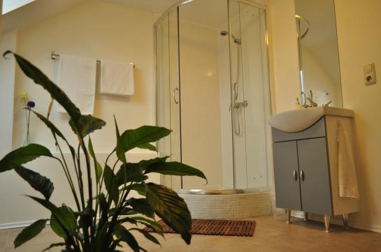 Hotel Haus Panorama 12