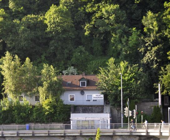 Hotel Haus Panorama 2
