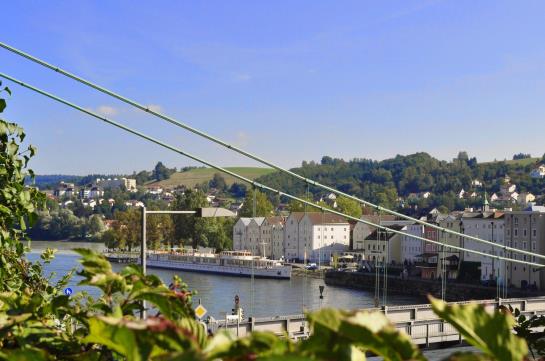 Hotel Haus Panorama 3