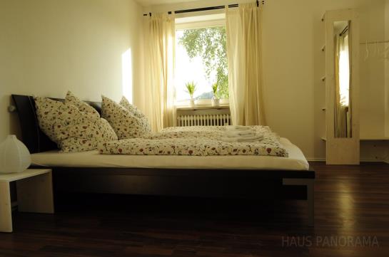 Hotel Haus Panorama 5