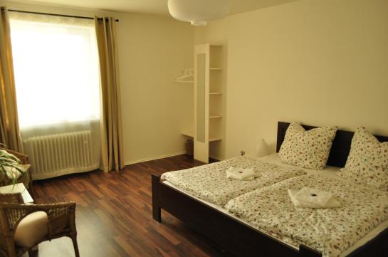 Hotel Haus Panorama 8