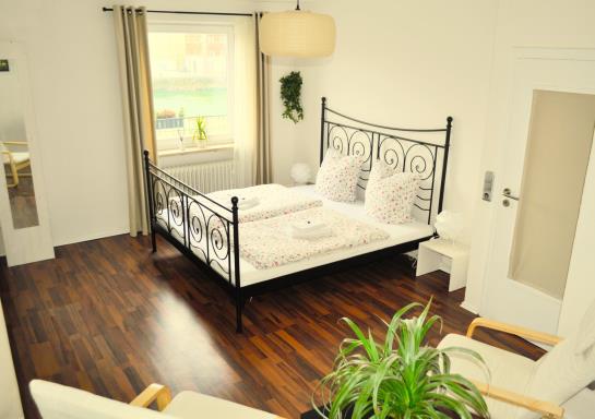 Hotel Haus Panorama 9