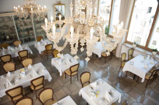 Hotel Wilder Mann 10