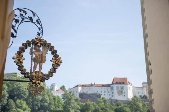 Hotel Wilder Mann 11