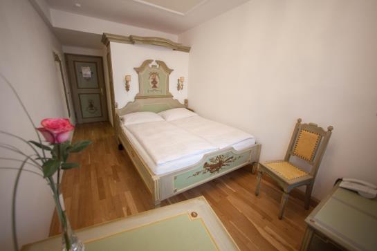 Hotel Wilder Mann 14