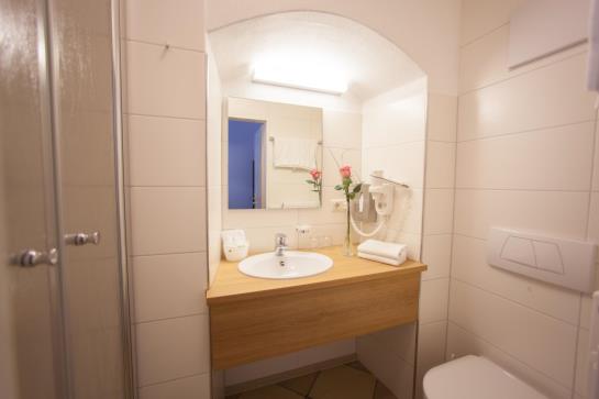 Hotel Wilder Mann 15