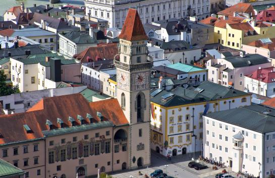 Hotel Wilder Mann 16