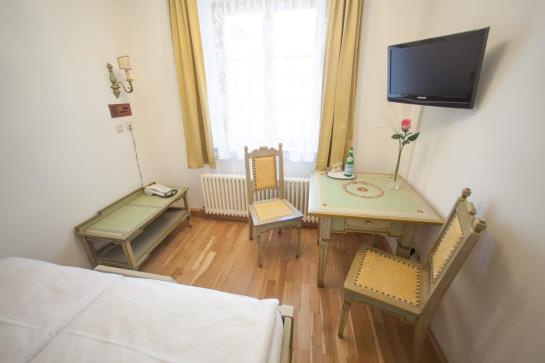 Hotel Wilder Mann 17