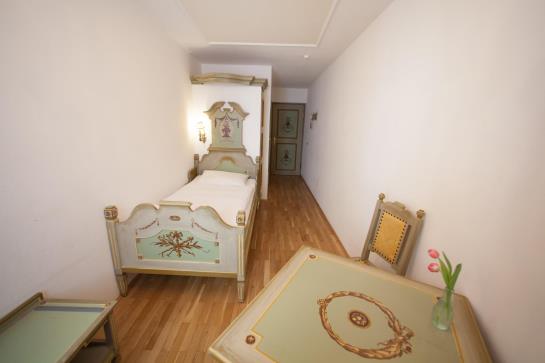 Hotel Wilder Mann 19