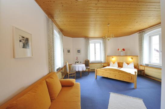 Bed and Breakfast Pension Gambrinus