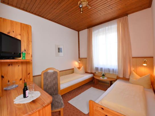 Bed & Breakfast Pension Gambrinus 10