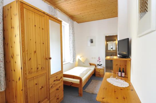 Bed & Breakfast Pension Gambrinus 12