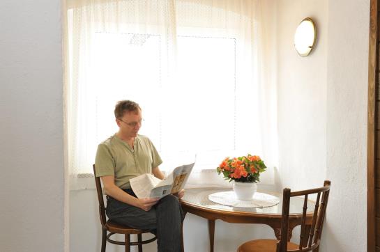 Bed & Breakfast Pension Gambrinus 13