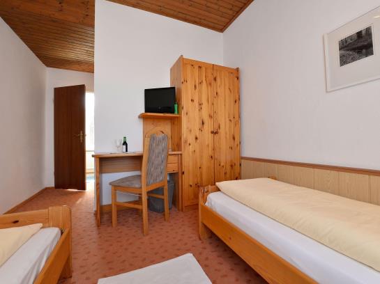 Bed & Breakfast Pension Gambrinus 14