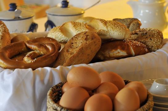 Bed & Breakfast Pension Gambrinus 16