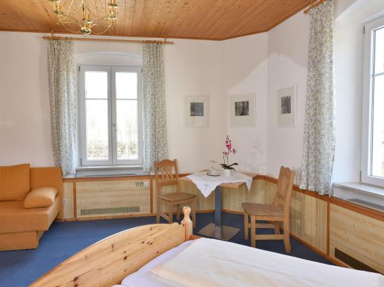 Bed & Breakfast Pension Gambrinus 17