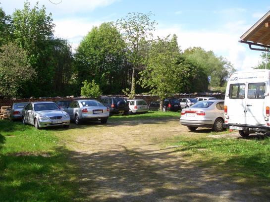 Bed & Breakfast Pension Gambrinus 20