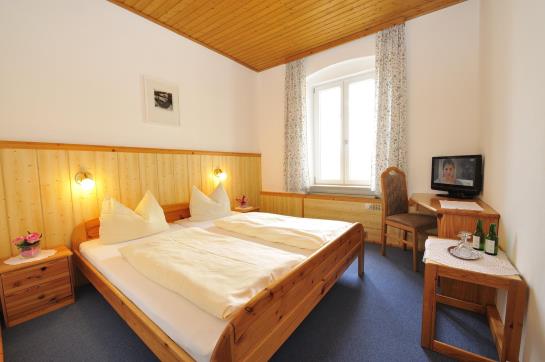 Bed & Breakfast Pension Gambrinus 3