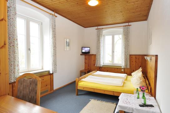 Bed & Breakfast Pension Gambrinus 4