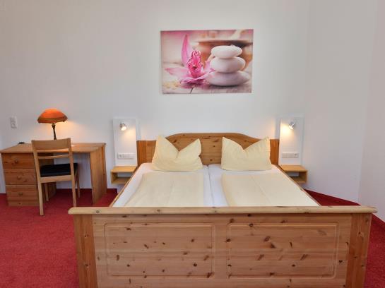 Bed & Breakfast Pension Gambrinus 5