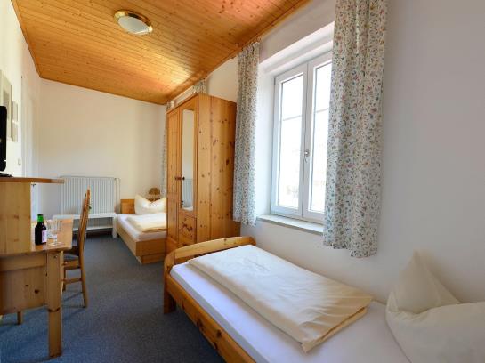 Bed & Breakfast Pension Gambrinus 6