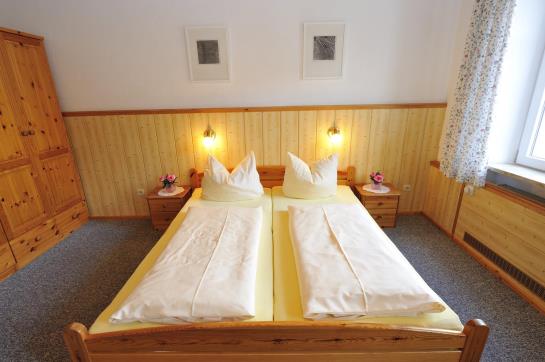 Bed & Breakfast Pension Gambrinus 7