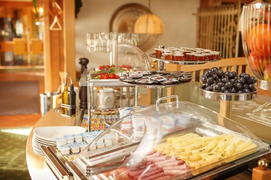 Hotel Am Paulusbogen