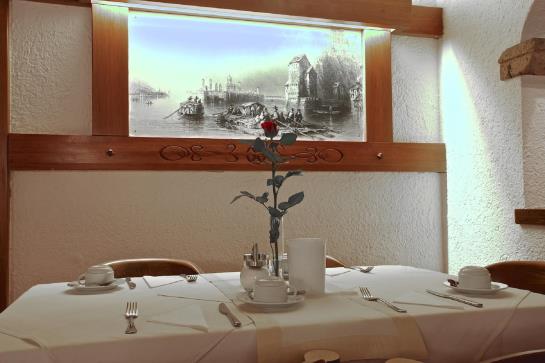 Hotel Garni Herdegen Passau