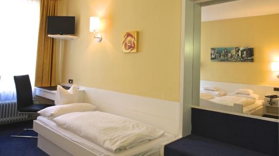 Hotel Garni Herdegen 12