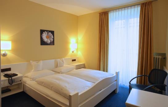 Hotel Garni Herdegen 13