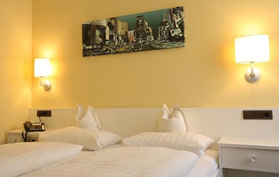 Hotel Garni Herdegen 14