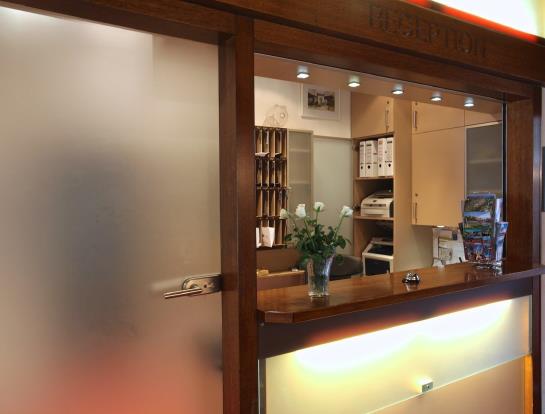 Hotel Garni Herdegen 15