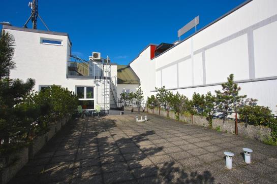 Hotel Garni Herdegen 2