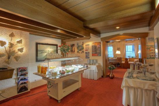 Hotel Garni Herdegen 4