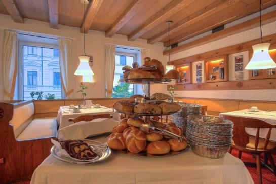 Hotel Garni Herdegen 5