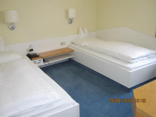 Hotel Garni Herdegen 6