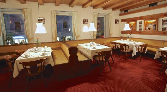 Hotel Garni Herdegen 8