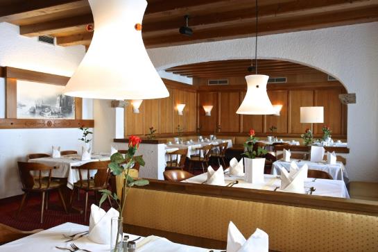 Hotel Garni Herdegen 9