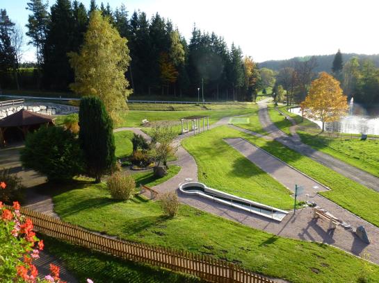 Hotel Landhaus Lauble 1