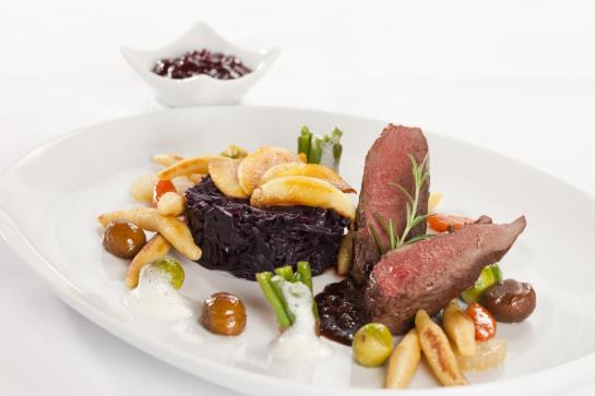 Hotel Landhaus Lauble 5