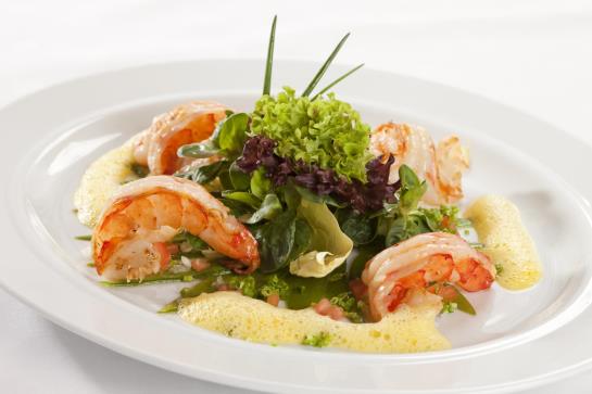 Hotel Landhaus Lauble 6