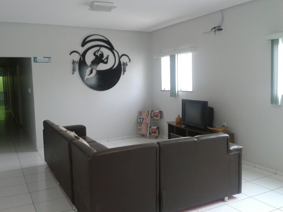 Hotel Royal Plazza  | Bacabal | Maranhão | Brasil 2