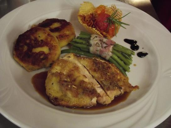 Pension Gasthof Adler 1