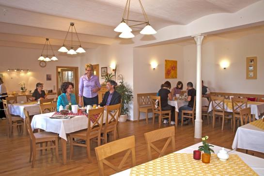 Hôtel Bernhardhof 11