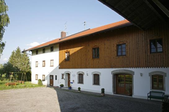 Hôtel Bernhardhof 12